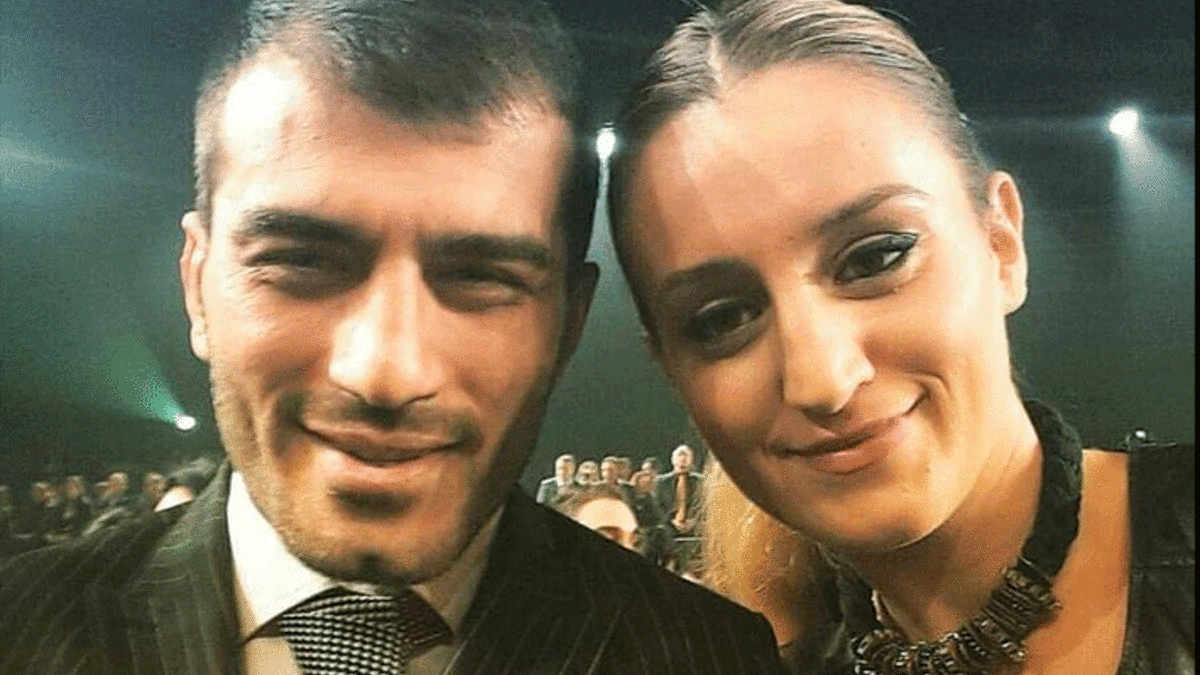 Ufuk Bayraktar kimdir? Nereli? Kaç yaşında? Merve Bayraktar kimdir?