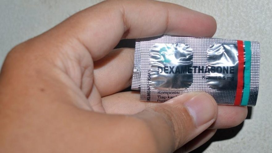 Mehmet Öz, ölüm oranını azaltıyor diyerek ilaç müjdesi verdi