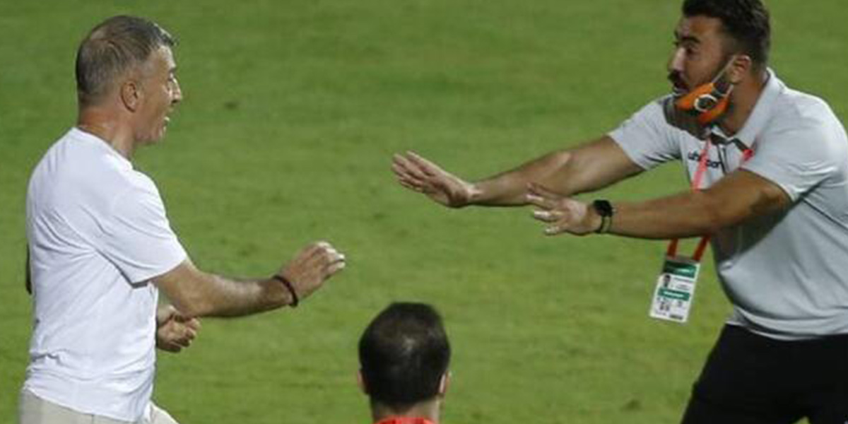 PFDK'dan Trabzonspor Kulübü Başkanı Ahmet Ağaoğlu'na ceza!