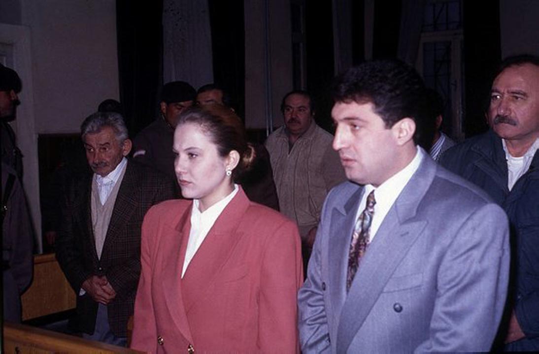 Nejat Daş kimdir? Nejat Daş'ın işlediği suçlar nelerdir?