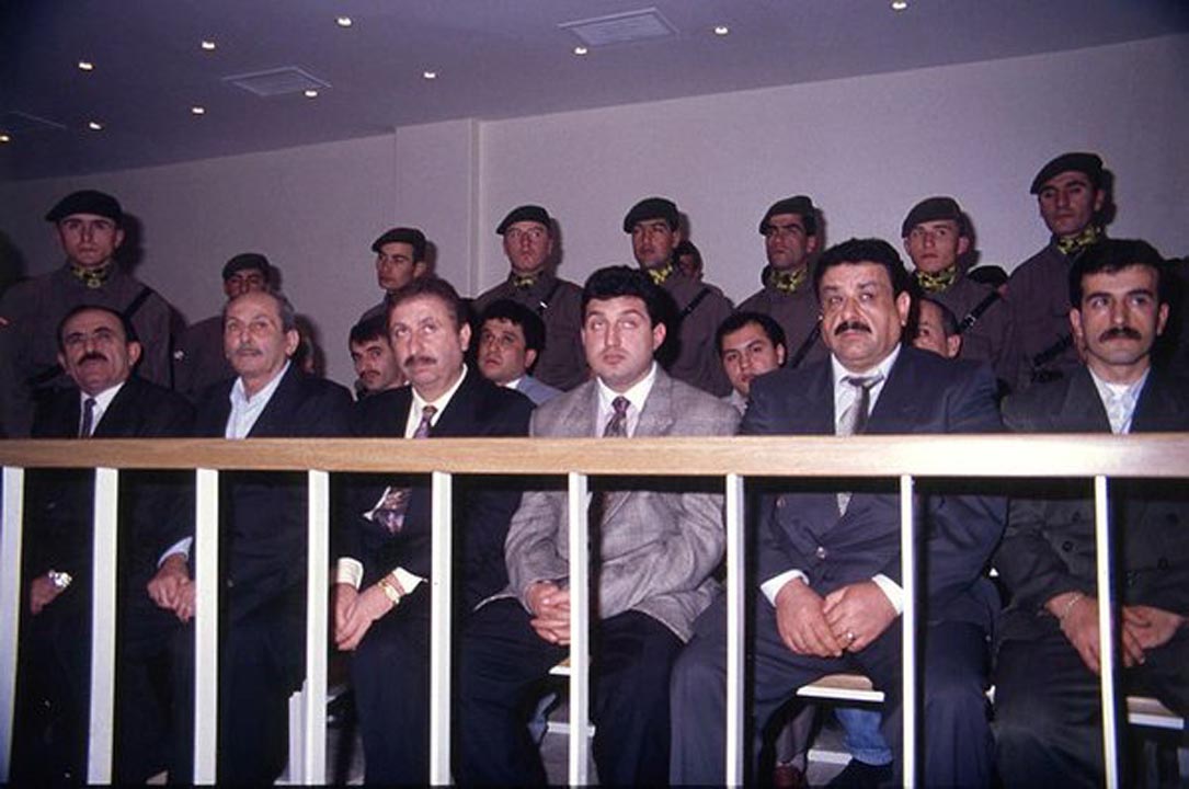 Nejat Daş kimdir? Nejat Daş'ın işlediği suçlar nelerdir?