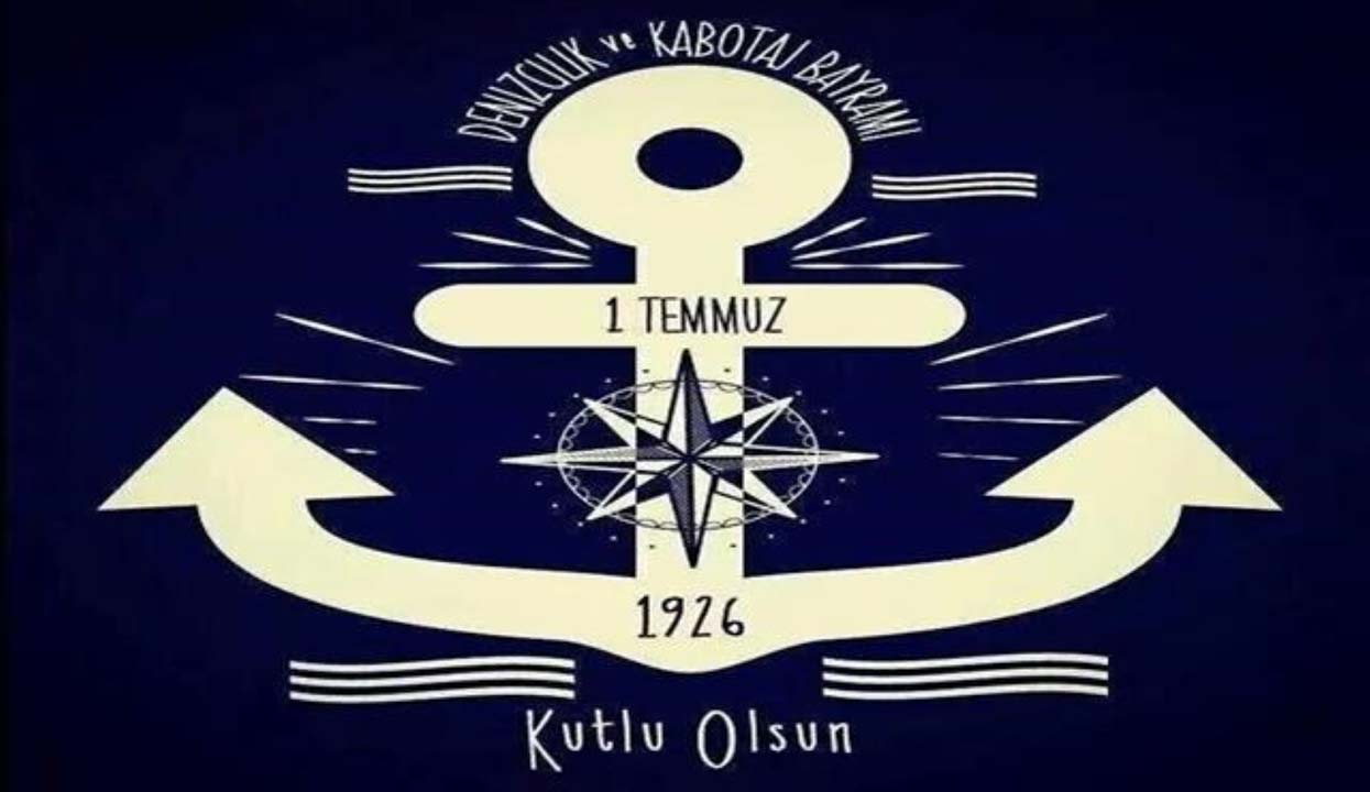 Kabotaj bayramı nedir? Neden kutlanır? Hangi gün? Kabotaj bayramı kısaca