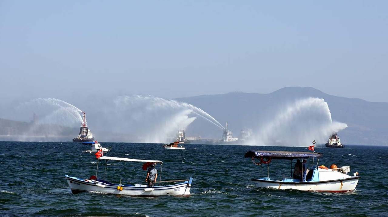 Kabotaj bayramı nedir? Neden kutlanır? Hangi gün? Kabotaj bayramı kısaca