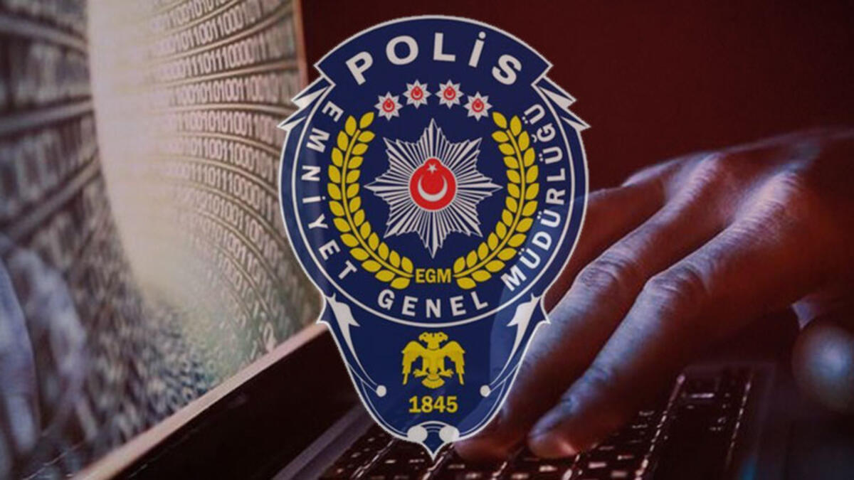 EGM duyurdu! Albayrak'a ve ailesine yönelik hakaret içerikli paylaşıma gözaltı