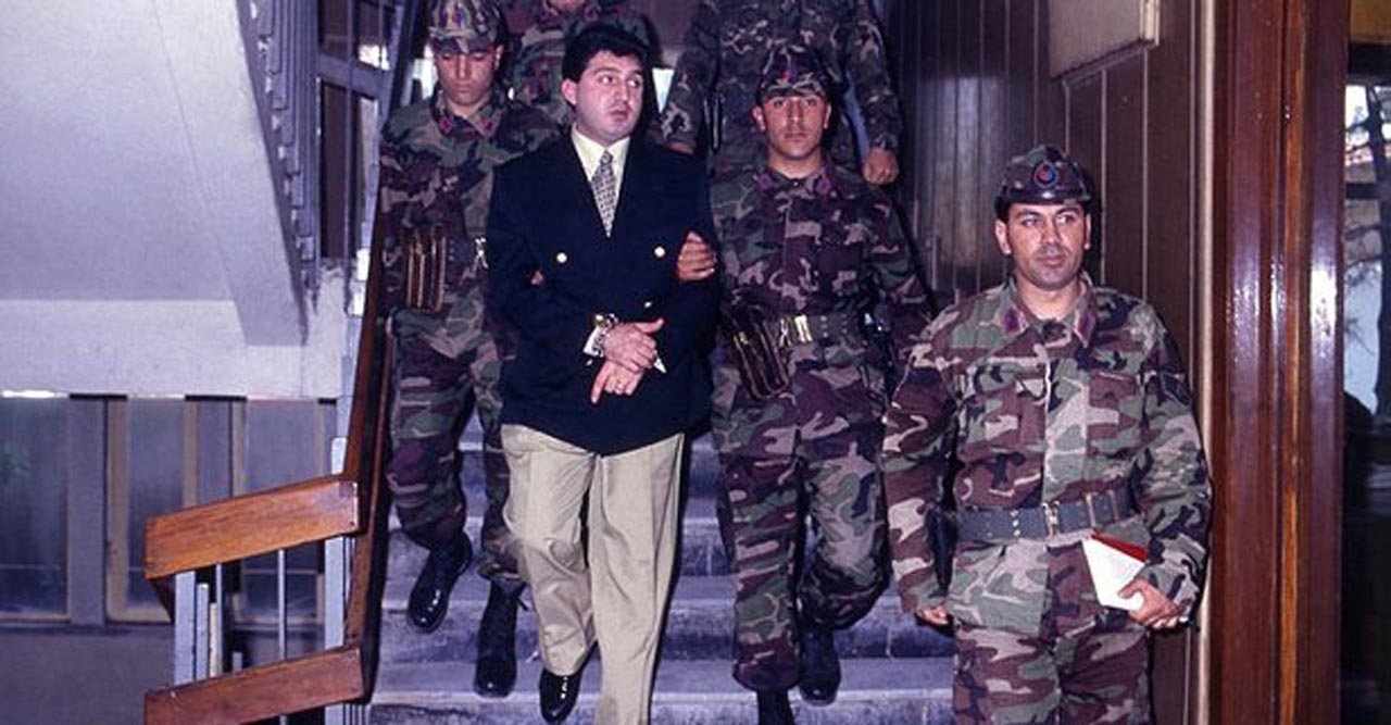 Nejat Daş kimdir? Nejat Daş'ın işlediği suçlar nelerdir?