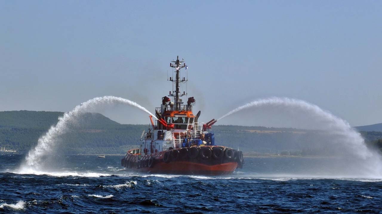 Kabotaj bayramı nedir? Neden kutlanır? Hangi gün? Kabotaj bayramı kısaca
