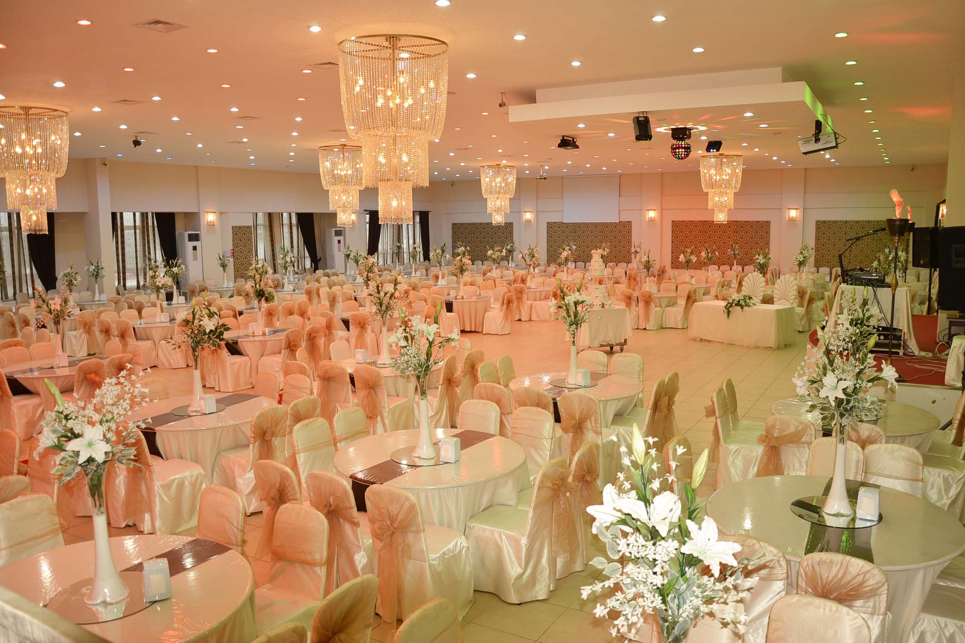 Yeni dönem başladı! O işletmeler faaliyetlerine başladı