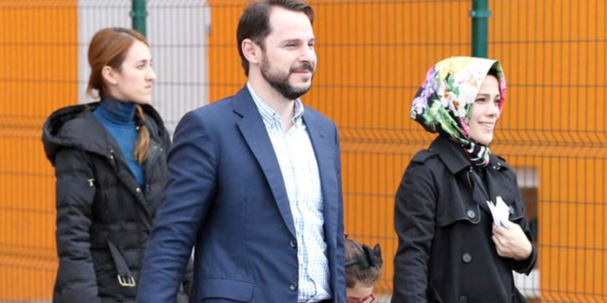 Albayrak çiftine çirkin saldırıya ilişkin soruşturmada flaş gelişme