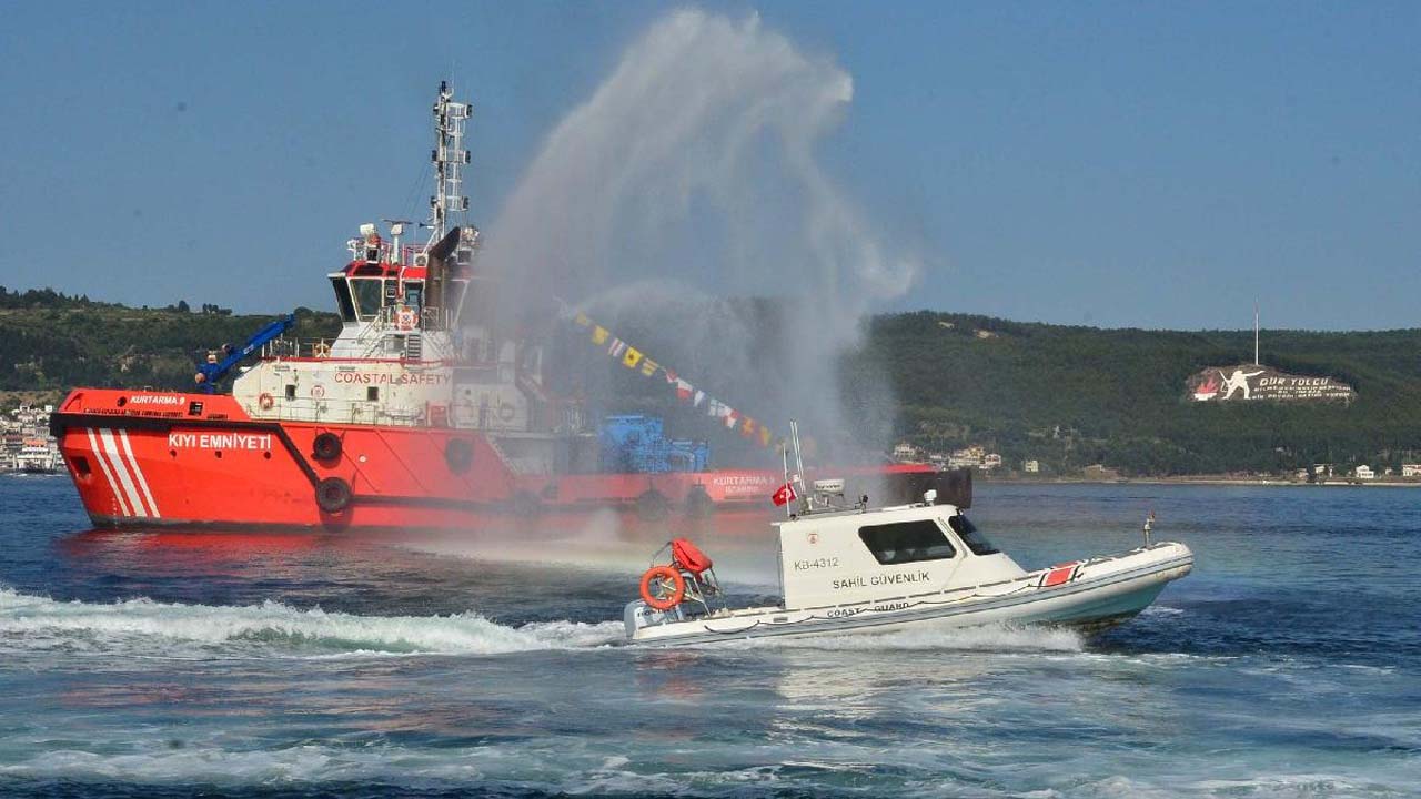 Kabotaj bayramı nedir? Neden kutlanır? Hangi gün? Kabotaj bayramı kısaca