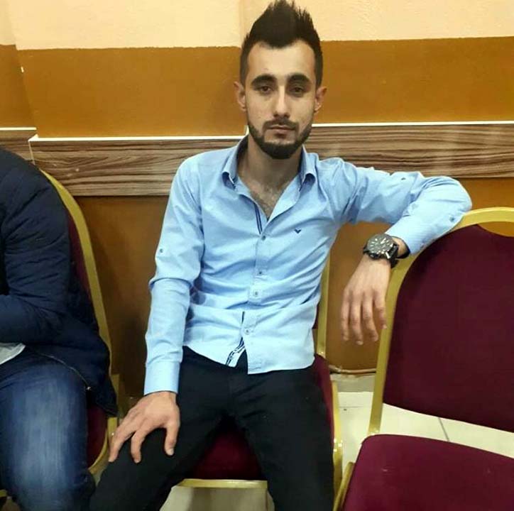 Boğulan gencin arkadaşından yürekleri burkan feryat: ''Ne olur ona bir şey olmasın''