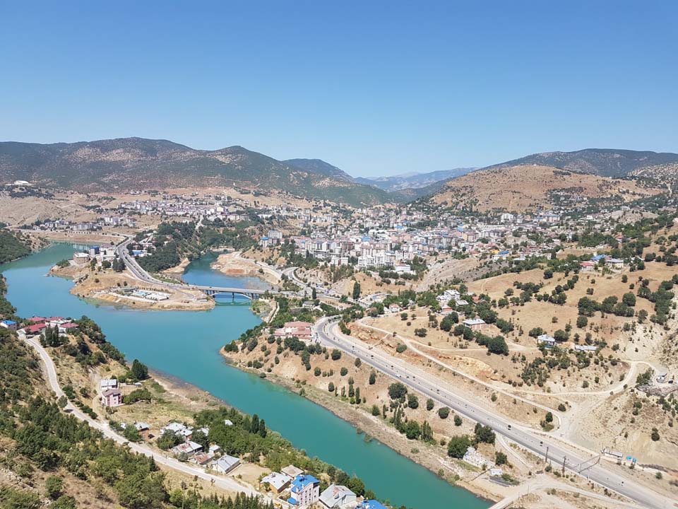 Türkiye'de en az vaka görülen illerdendi! Şimdi ildeki iki köy karantinada