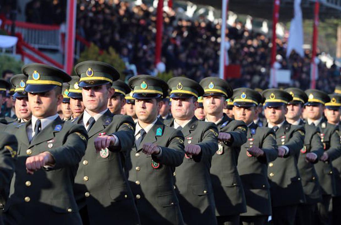ÖSYM Başkanı Aygün duyurdu! MSÜ sınav sonuçları açıklandı