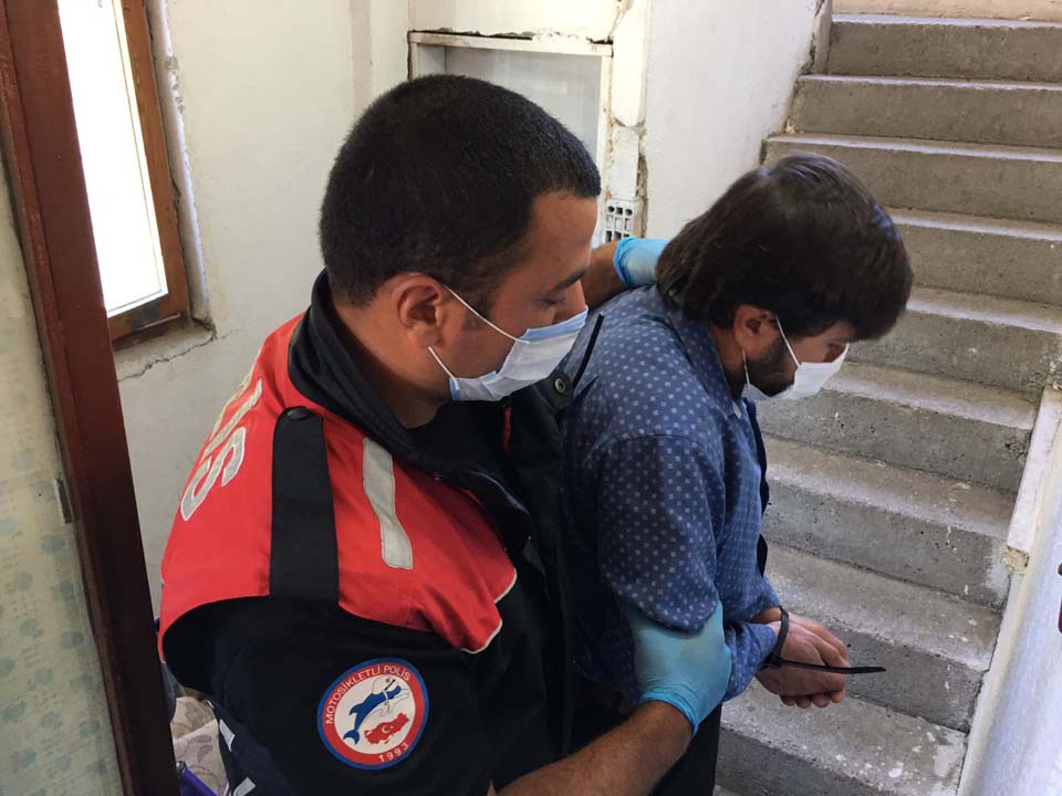 Ankara'da 'kaçak muayenehane' operasyonunda 14 gözaltı kararı!