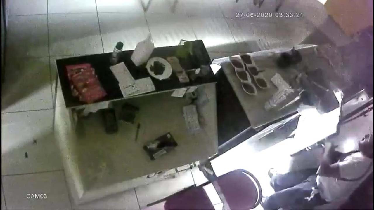 Hırsızdan usanan esnaftan şaşırtan açıklama: ''Her gün harçlık ve yemek vereceğim''