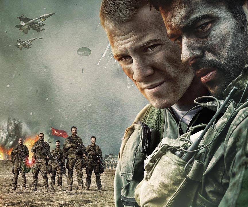 Can Feda filmi konusu nedir? Nerede çekildi? Oyuncuları kimler?