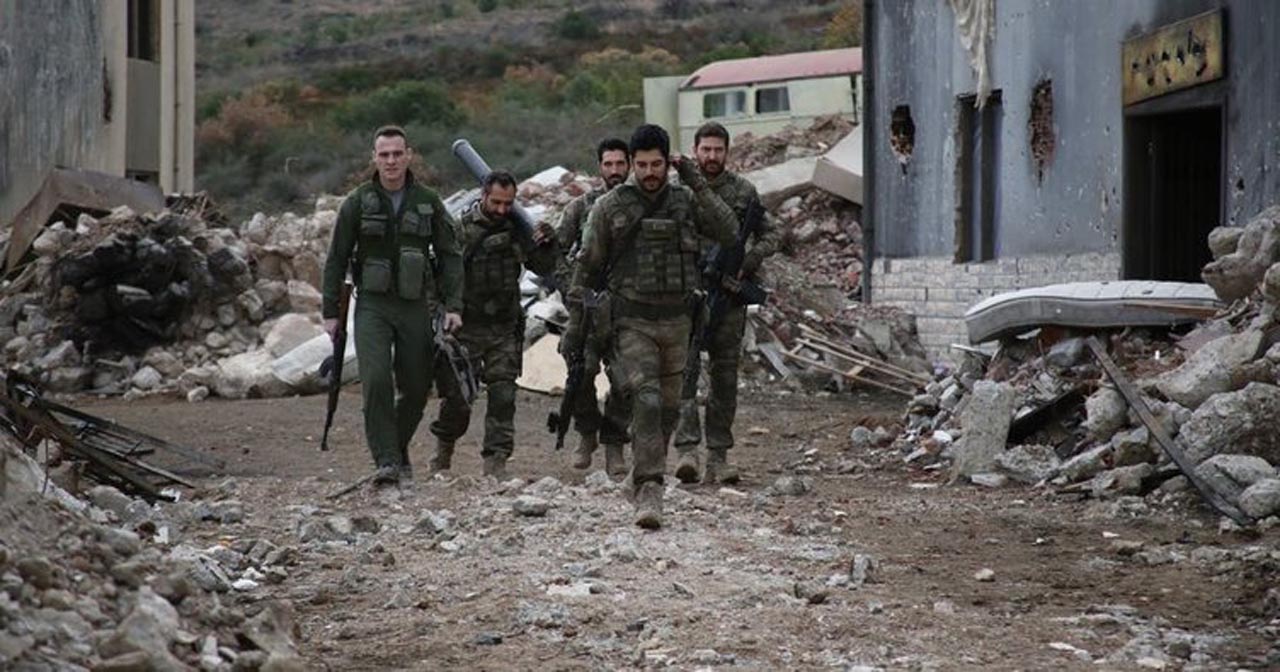 Can Feda filmi konusu nedir? Nerede çekildi? Oyuncuları kimler?