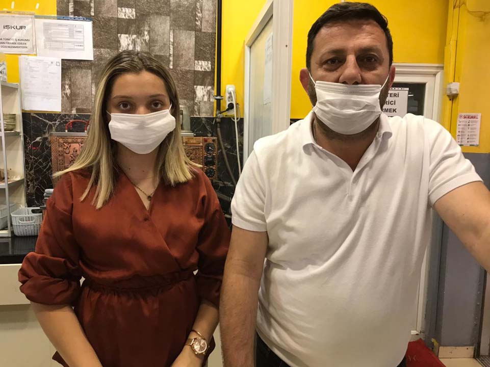 Hırsızdan usanan esnaftan şaşırtan açıklama: ''Her gün harçlık ve yemek vereceğim''