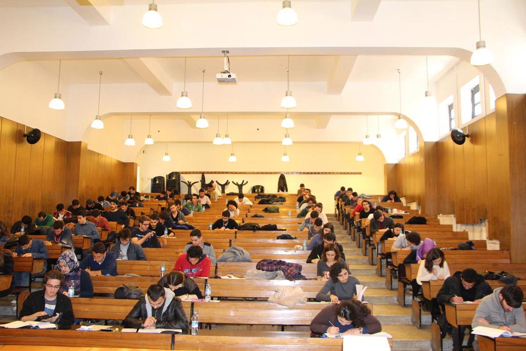 ALES başvuru 2020 ne zaman? Hangi bankaya yatırılacak?