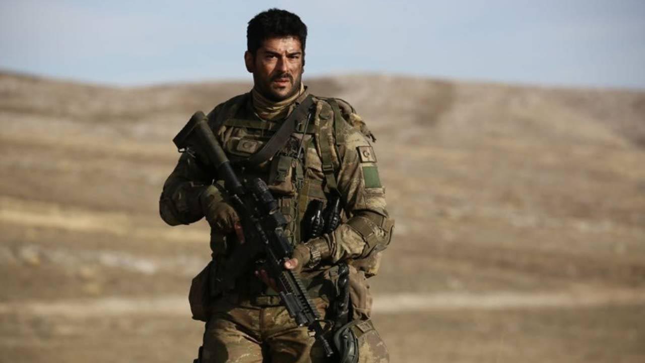 Can Feda filmi konusu nedir? Nerede çekildi? Oyuncuları kimler?