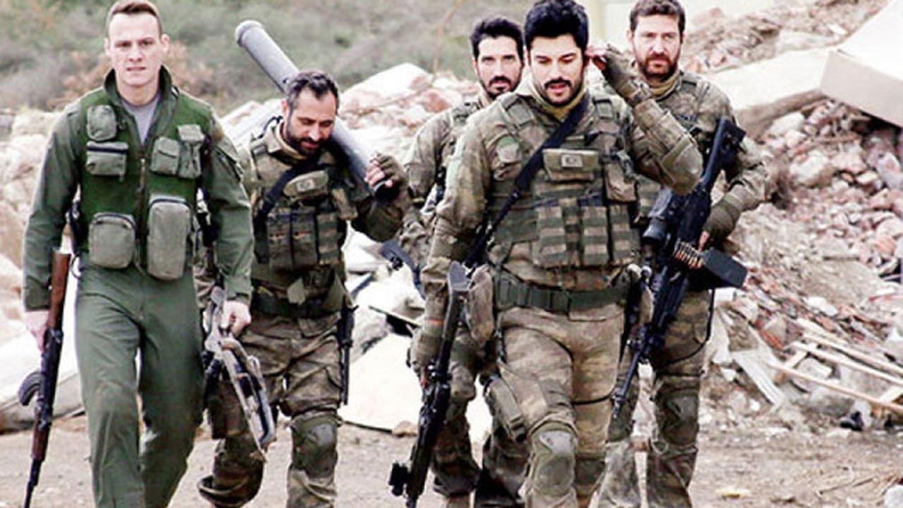 Can Feda filmi konusu nedir? Nerede çekildi? Oyuncuları kimler?