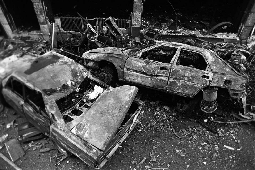 Madımak olayı nedir? Madımak katliamında neler yaşandı?