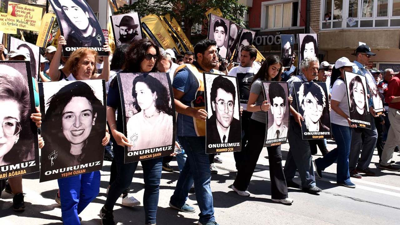 Madımak olayı nedir? Madımak katliamında neler yaşandı?