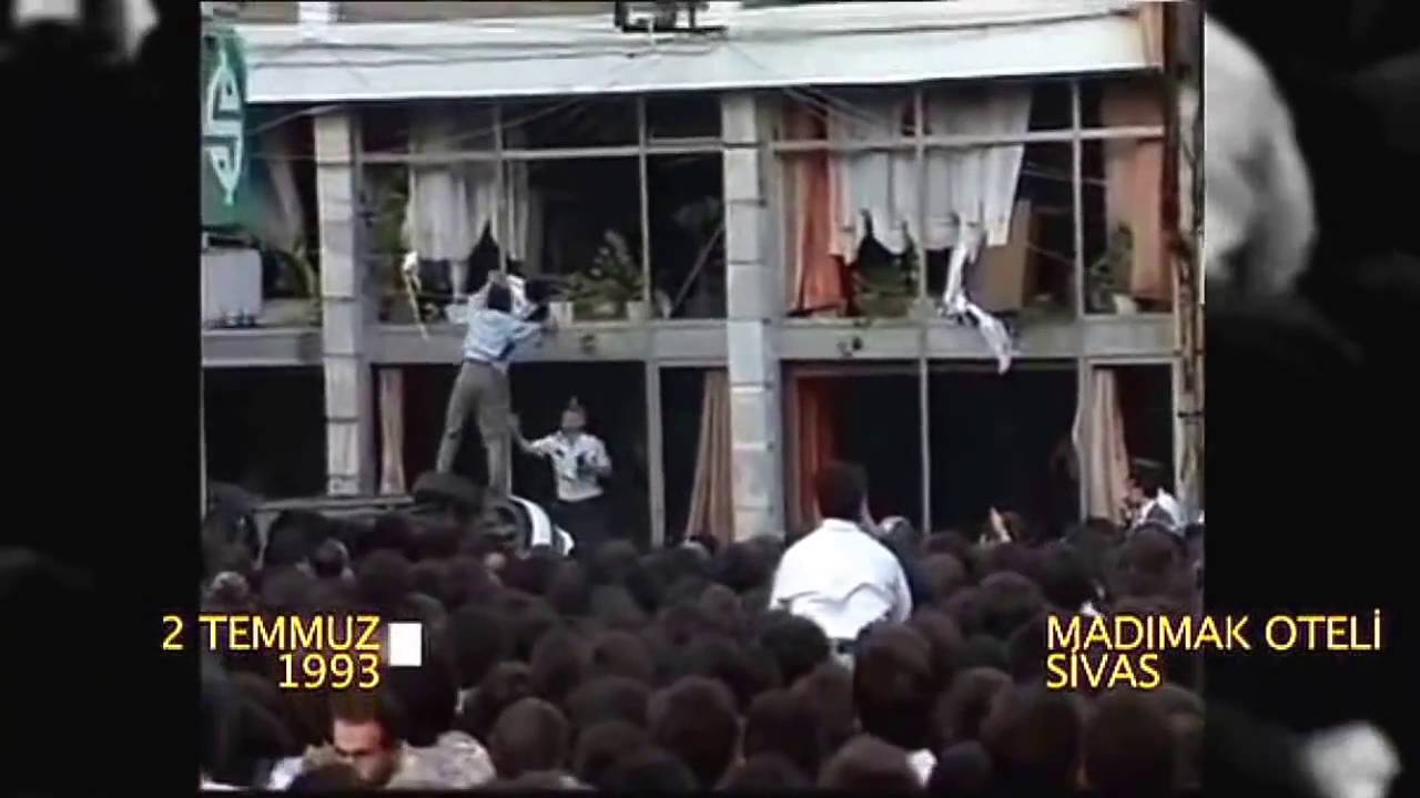 Madımak olayı nedir? Madımak katliamında neler yaşandı?