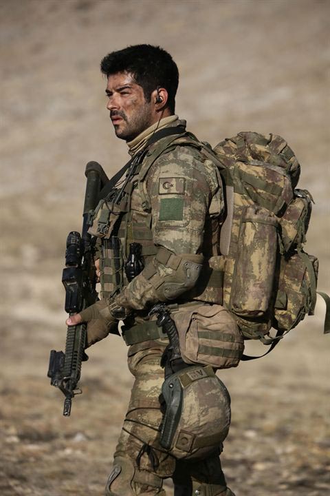 Can Feda filmi konusu nedir? Nerede çekildi? Oyuncuları kimler?