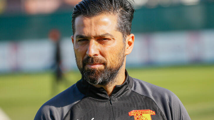 Göztepe çıkışa geçmek istiyor!