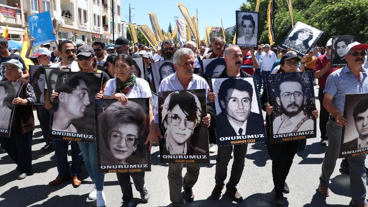 Madımak olayı nedir? Madımak katliamında neler yaşandı?