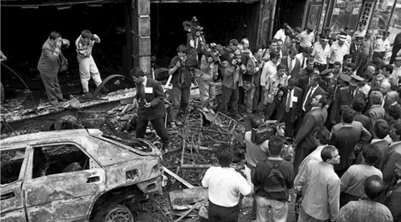 Madımak olayı nedir? Madımak katliamında neler yaşandı?