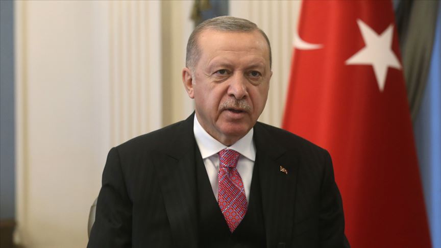 Erdoğan açıkladı! Sosyal medya düzenlemesinin detayları belli oldu