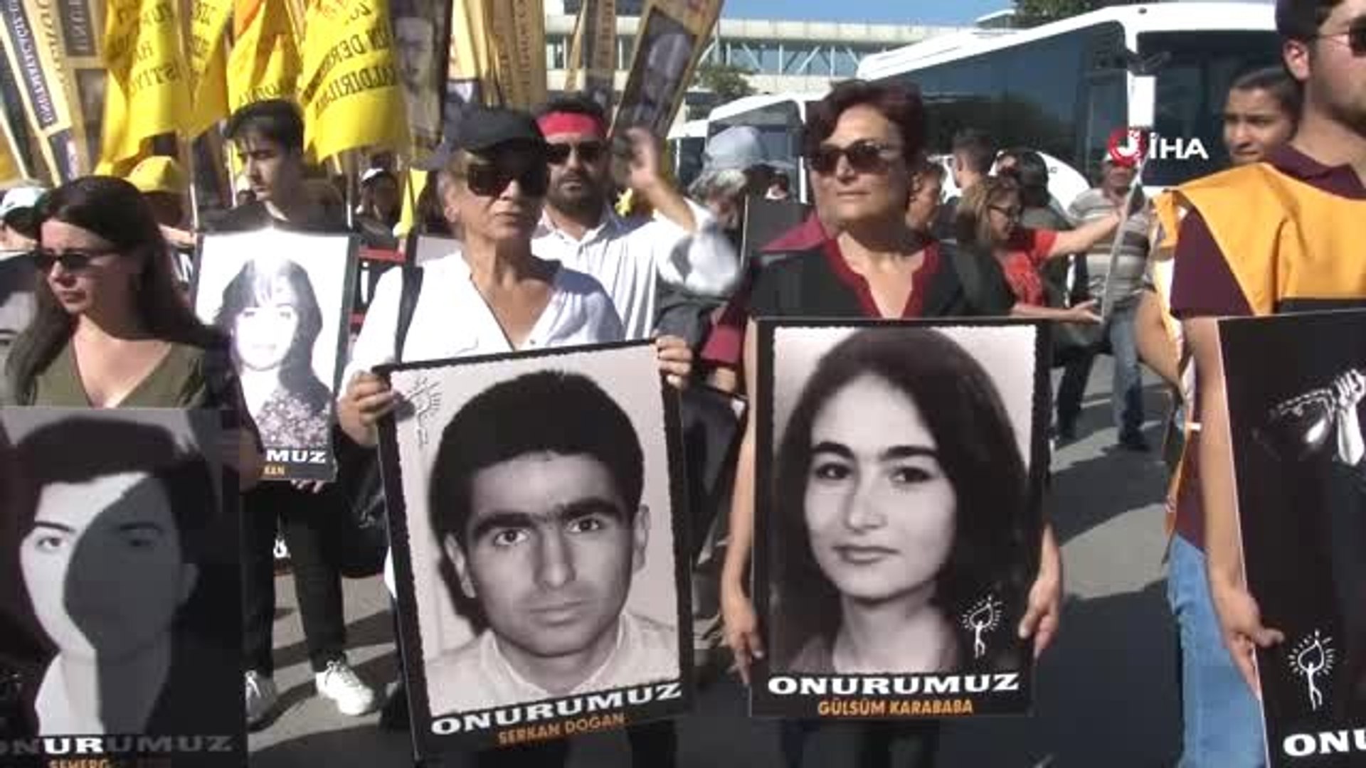 Madımak olayı nedir? Madımak katliamında neler yaşandı?