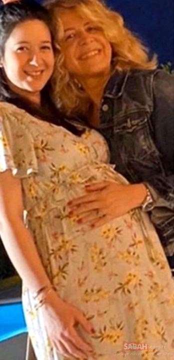 Acun Ilıcalı dede oldu! Banu ılıcalı ilk bebeğini kucağına aldı