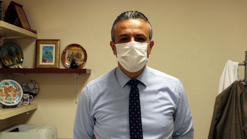 "60 yaş üstü düğüne gitmesin!"