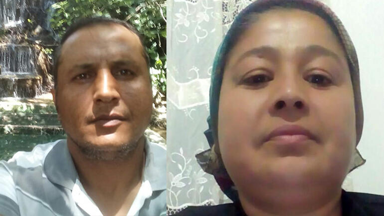 Babasının annesini öldürmesine tanık olan kadın: Ben annemin can çekiştiğini gördüm