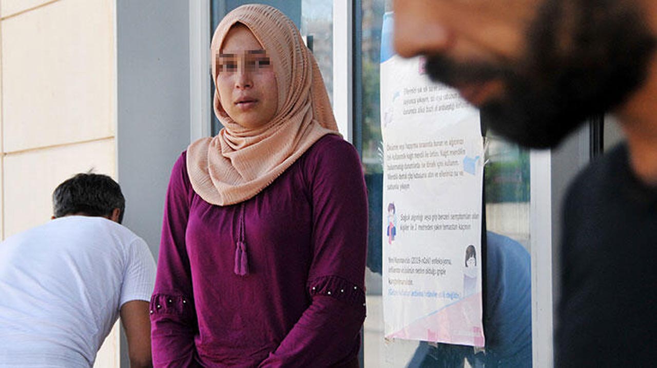 Babasının annesini öldürmesine tanık olan kadın: Ben annemin can çekiştiğini gördüm