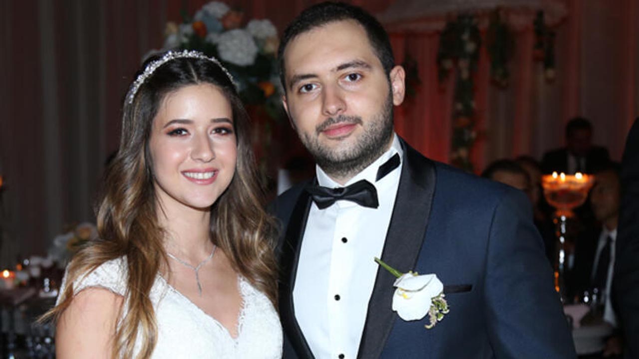 Acun Ilıcalı'nın kızı Banu ılıcalı kimdir, kaç yaşında?