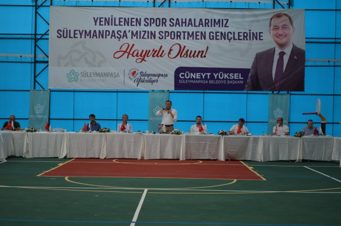 Bu şehirde ‘Çöpüm alınmadı’ sorunu tarih oluyor