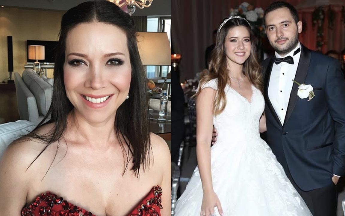 Acun Ilıcalı'nın kızı Banu ılıcalı kimdir, kaç yaşında?