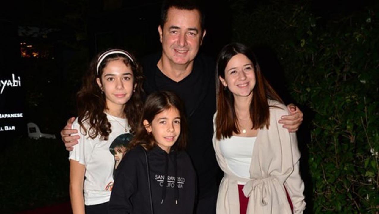 Acun Ilıcalı'nın kızı Banu ılıcalı kimdir, kaç yaşında?