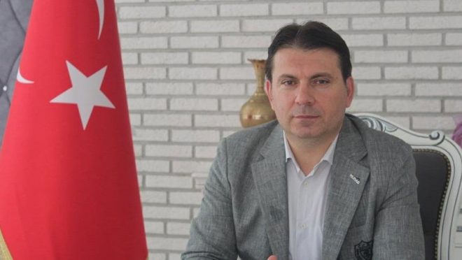 Patlama yaşanan fabrikanın sahibi konuştu!