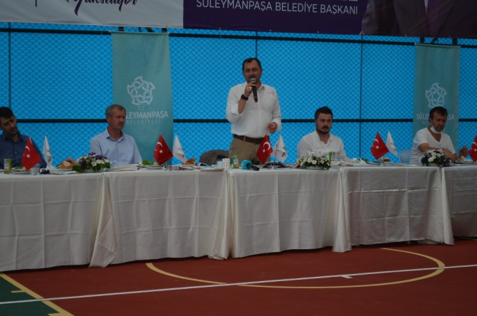 Bu şehirde ‘Çöpüm alınmadı’ sorunu tarih oluyor