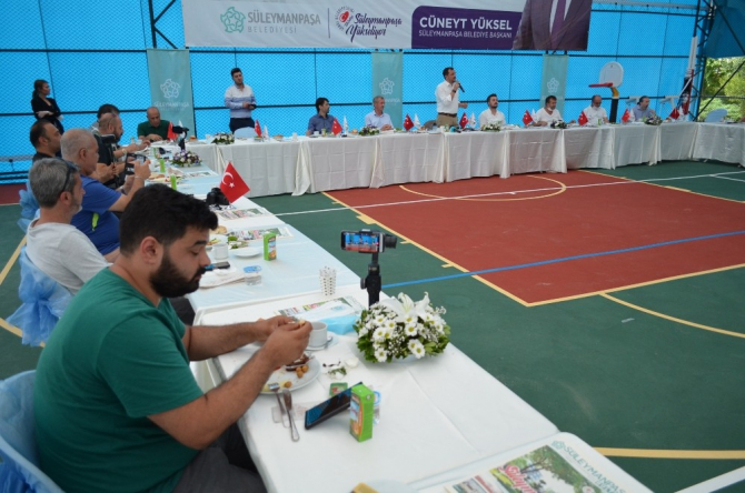 Bu şehirde ‘Çöpüm alınmadı’ sorunu tarih oluyor