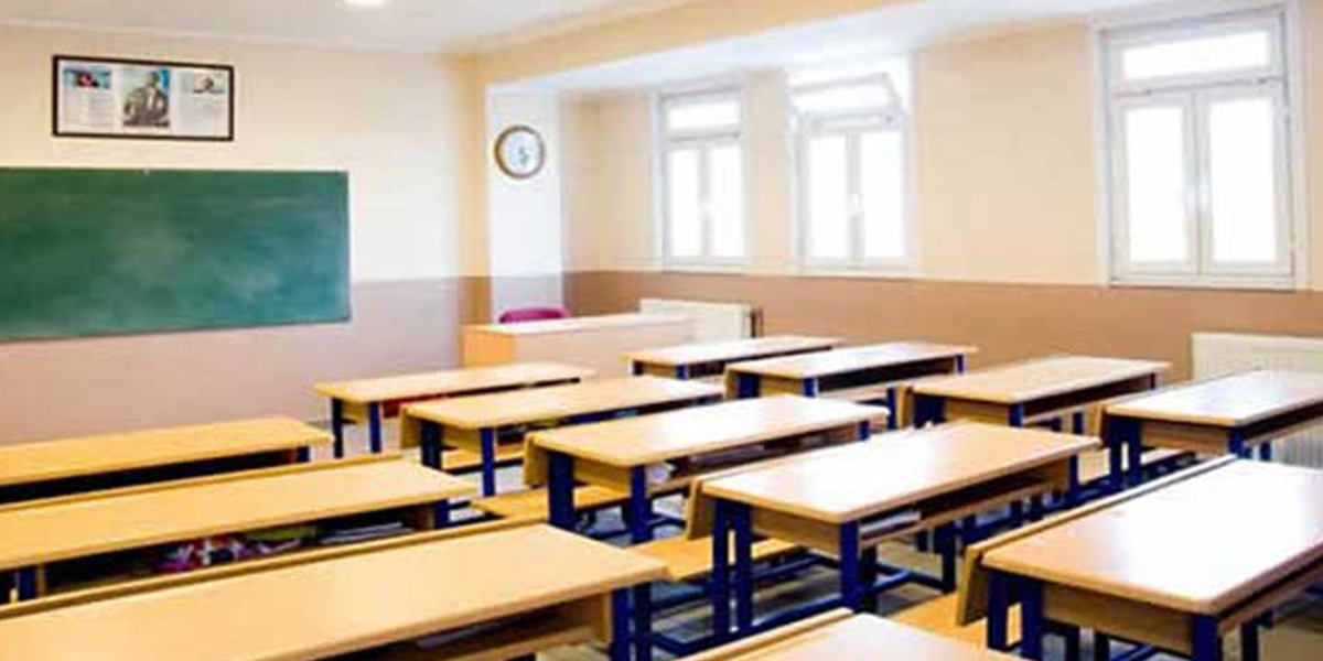 Sağlık Bakanlığı okullarda alınması gereken tedbirleri yayımladı!