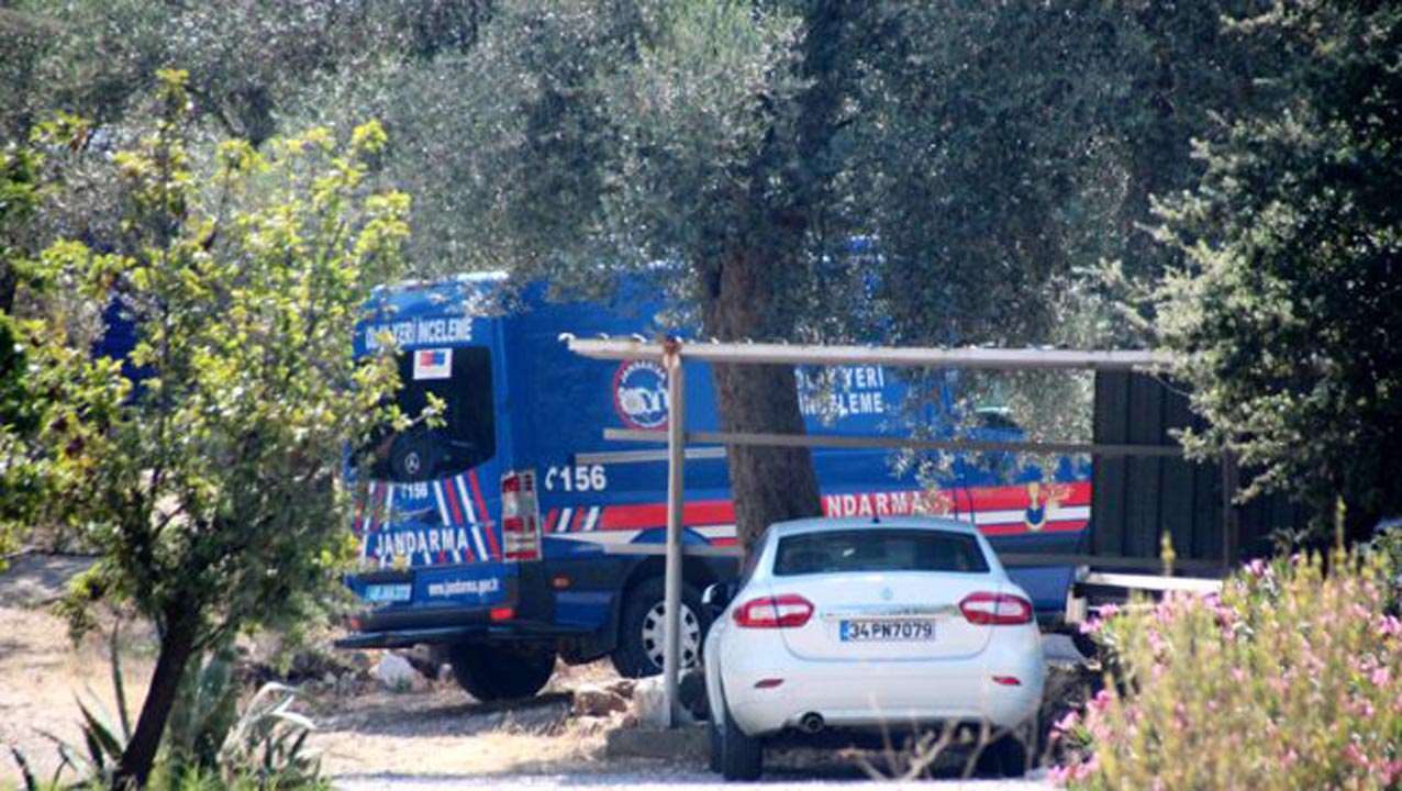 Mesai arkadaşlarını öldürüp börekçide yakalanan katilin kara listesinde bir kişi daha varmış