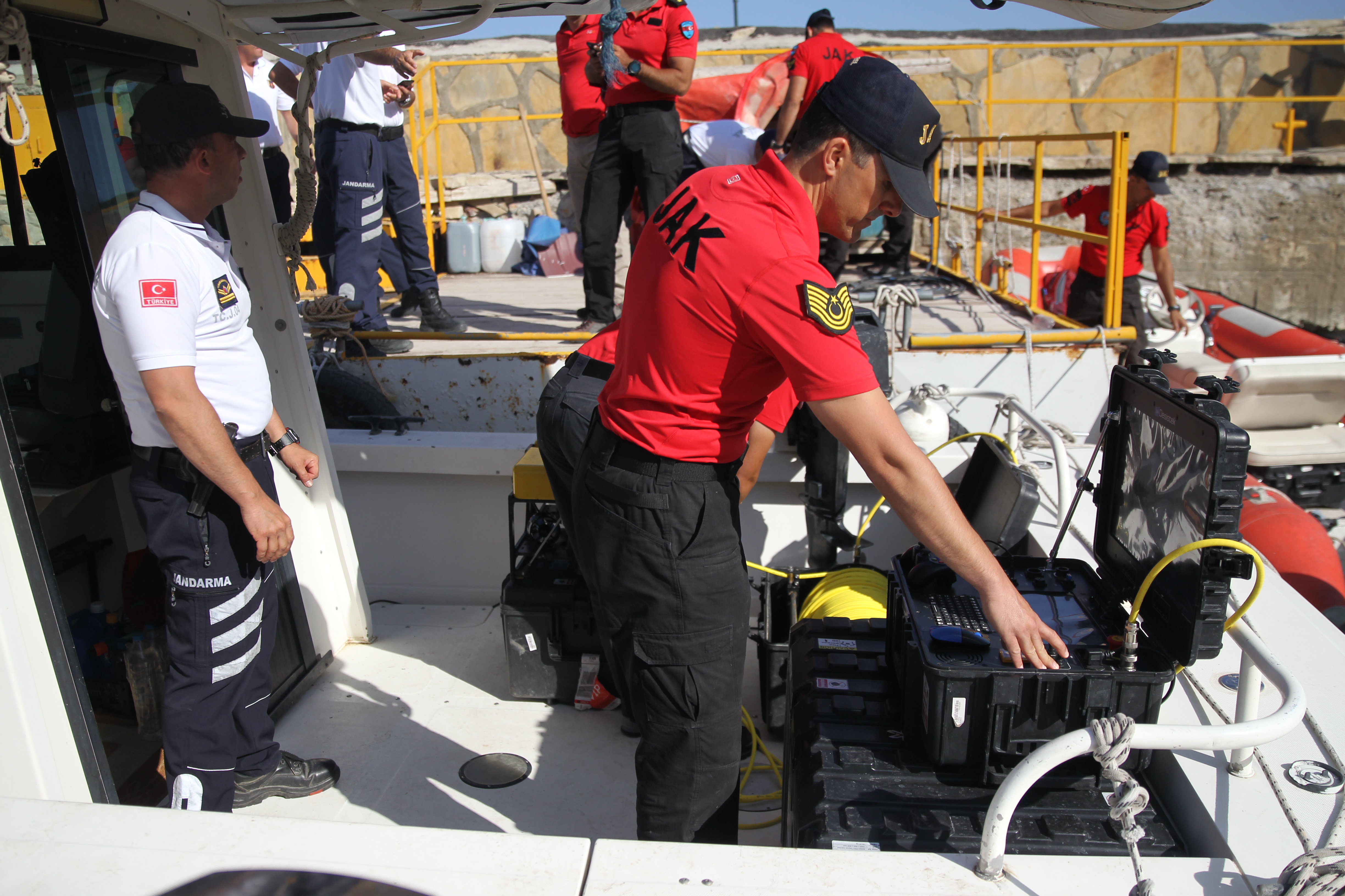 Van'da 2 kişinin daha cansız bedeni bulundu