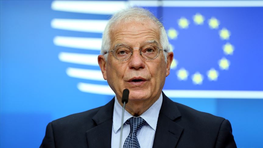 Bakan Çavuşoğlu'ndan AB'ye sözünüzü tutun çağrısı