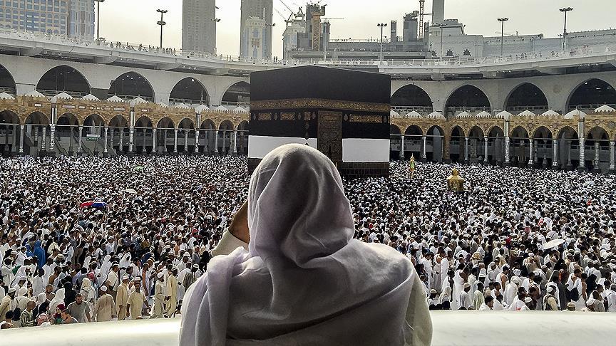 Diyanet'ten hac ibadeti hakkında açıklama