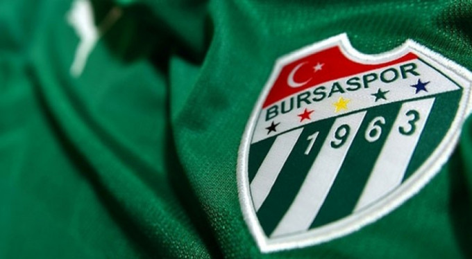 Bursaspor adım adım Süper Lig'e